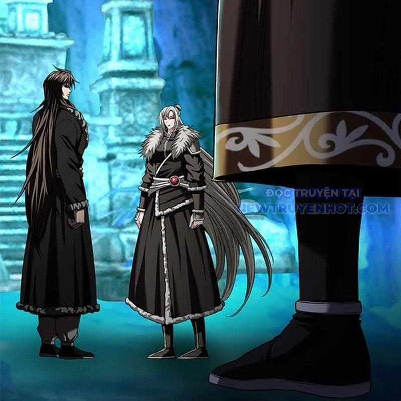 Bất Khả Chiến Bại 46 trang 99