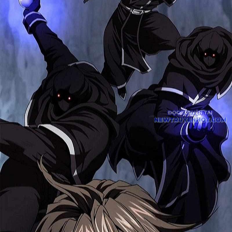 Bất Khả Chiến Bại 47 trang 10