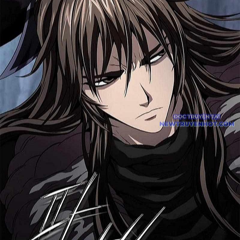 Bất Khả Chiến Bại 47 trang 11