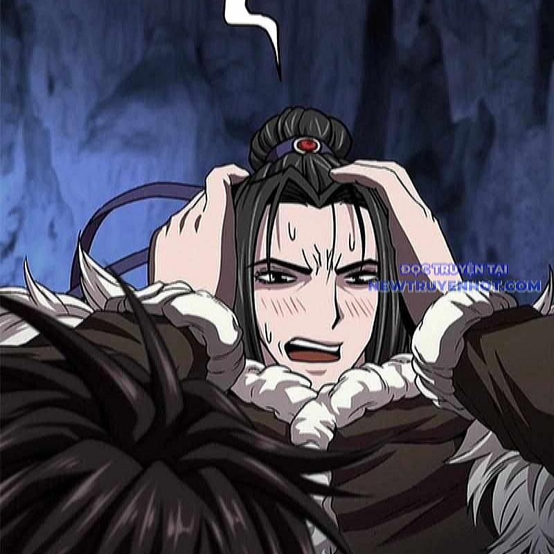 Bất Khả Chiến Bại 47 trang 144