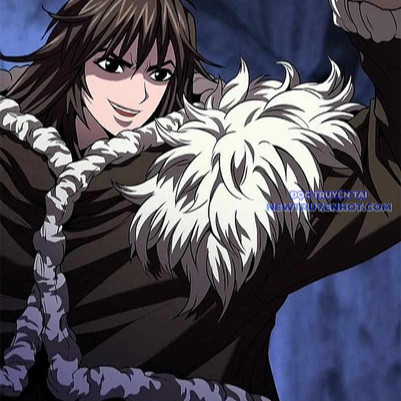 Bất Khả Chiến Bại 47 trang 171