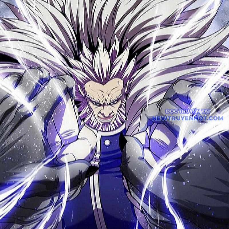 Bất Khả Chiến Bại 47 trang 264