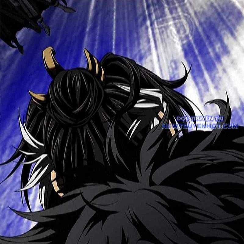 Bất Khả Chiến Bại 47 trang 83