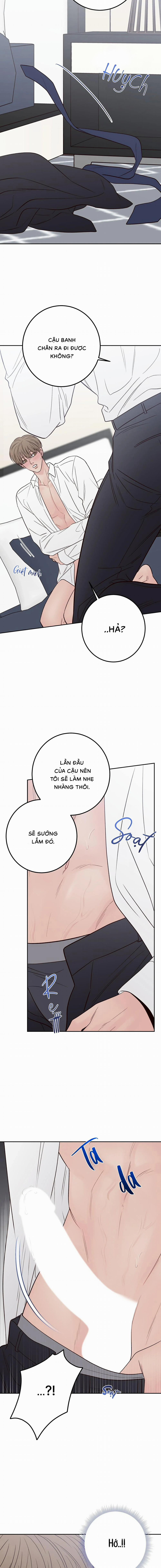 Bất Khả Kháng 0 NT3 trang 4