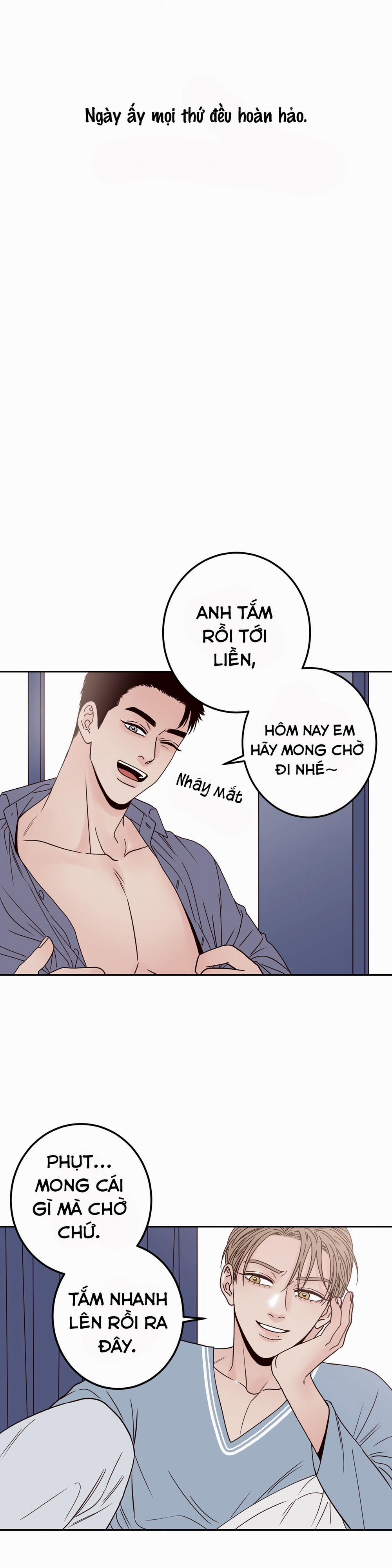 Bất Khả Kháng 1 trang 1