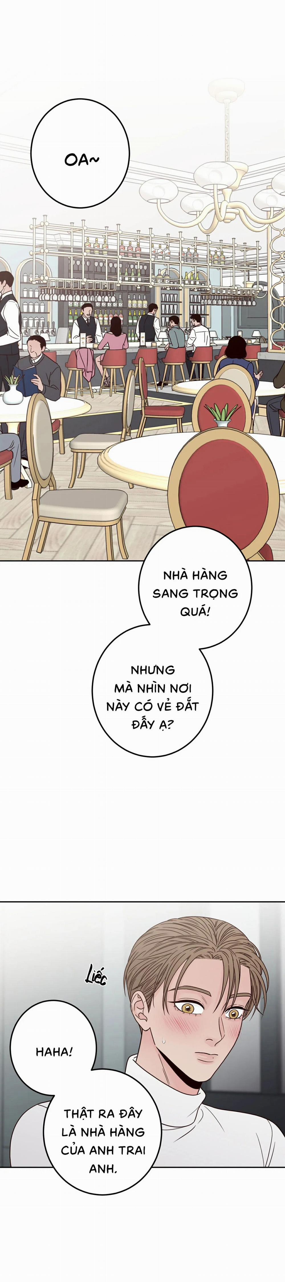 Bất Khả Kháng 25 trang 1