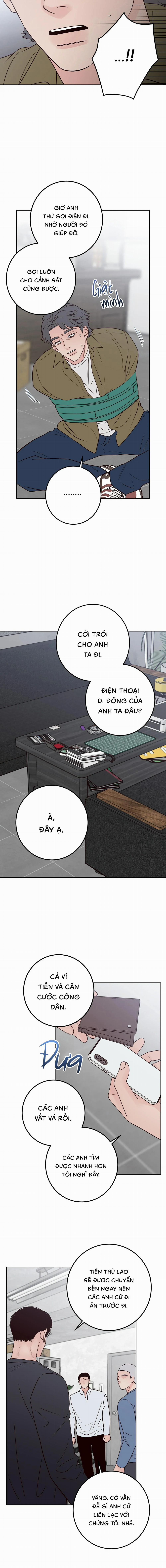 Bất Khả Kháng 55 trang 14