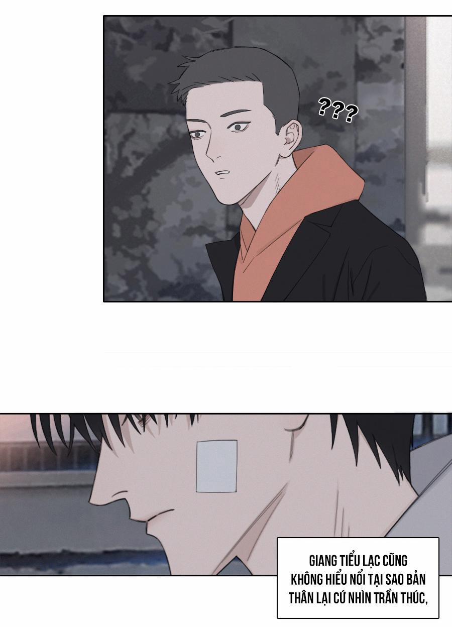 Bất Khiết 1 trang 12