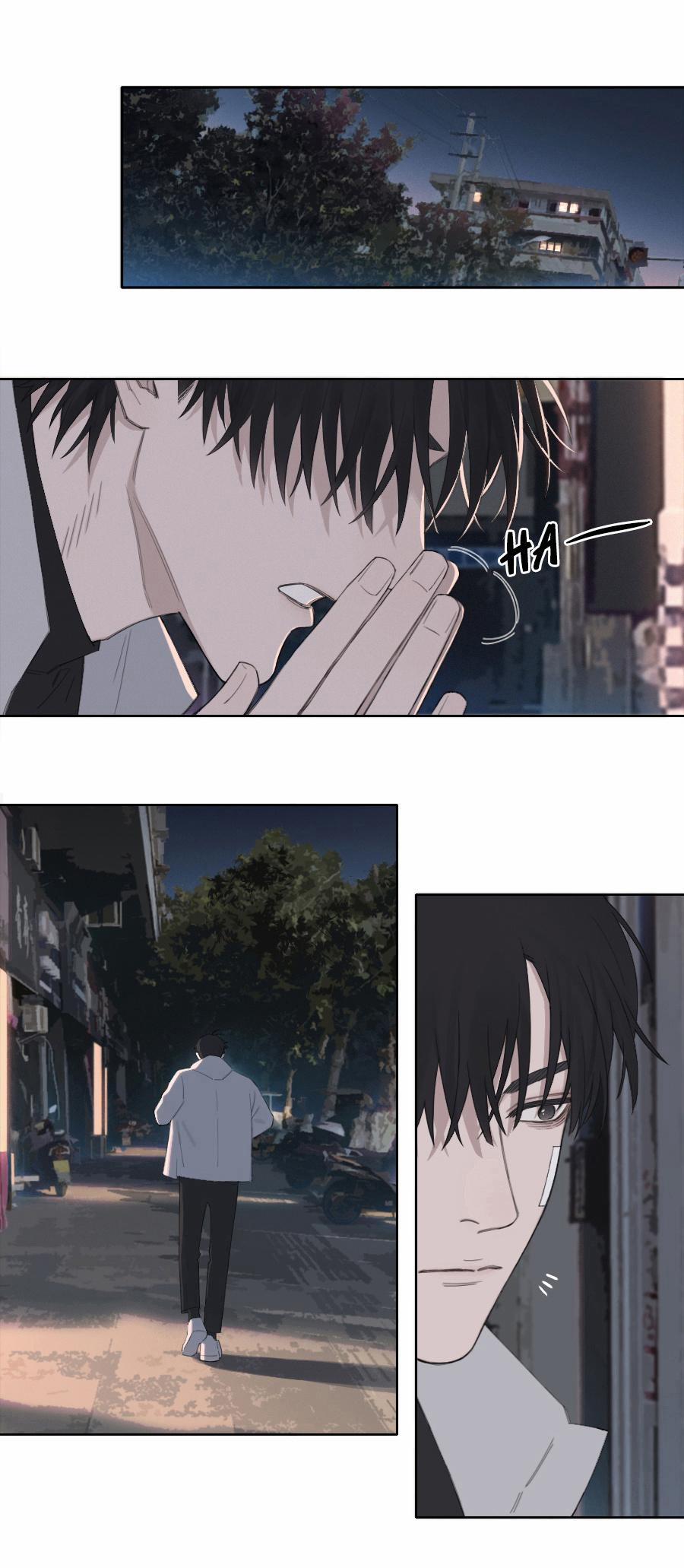 Bất Khiết 1 trang 14