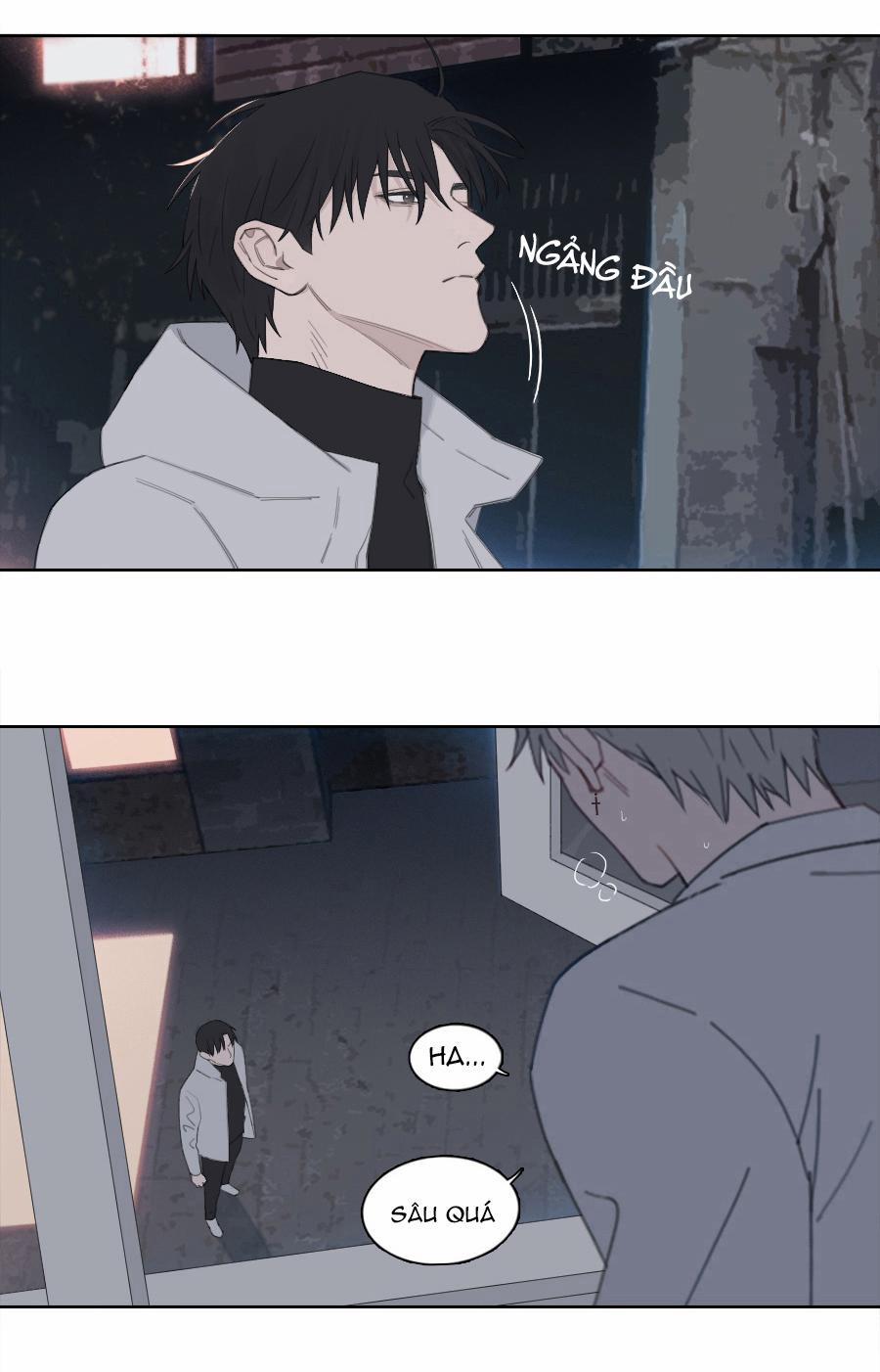 Bất Khiết 1 trang 15