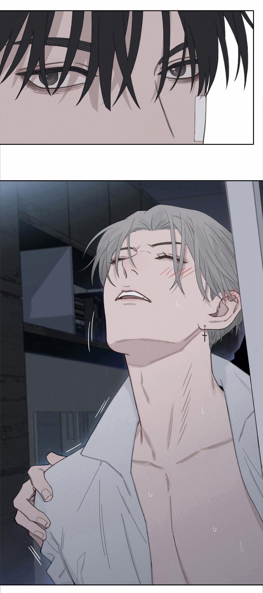 Bất Khiết 1 trang 16