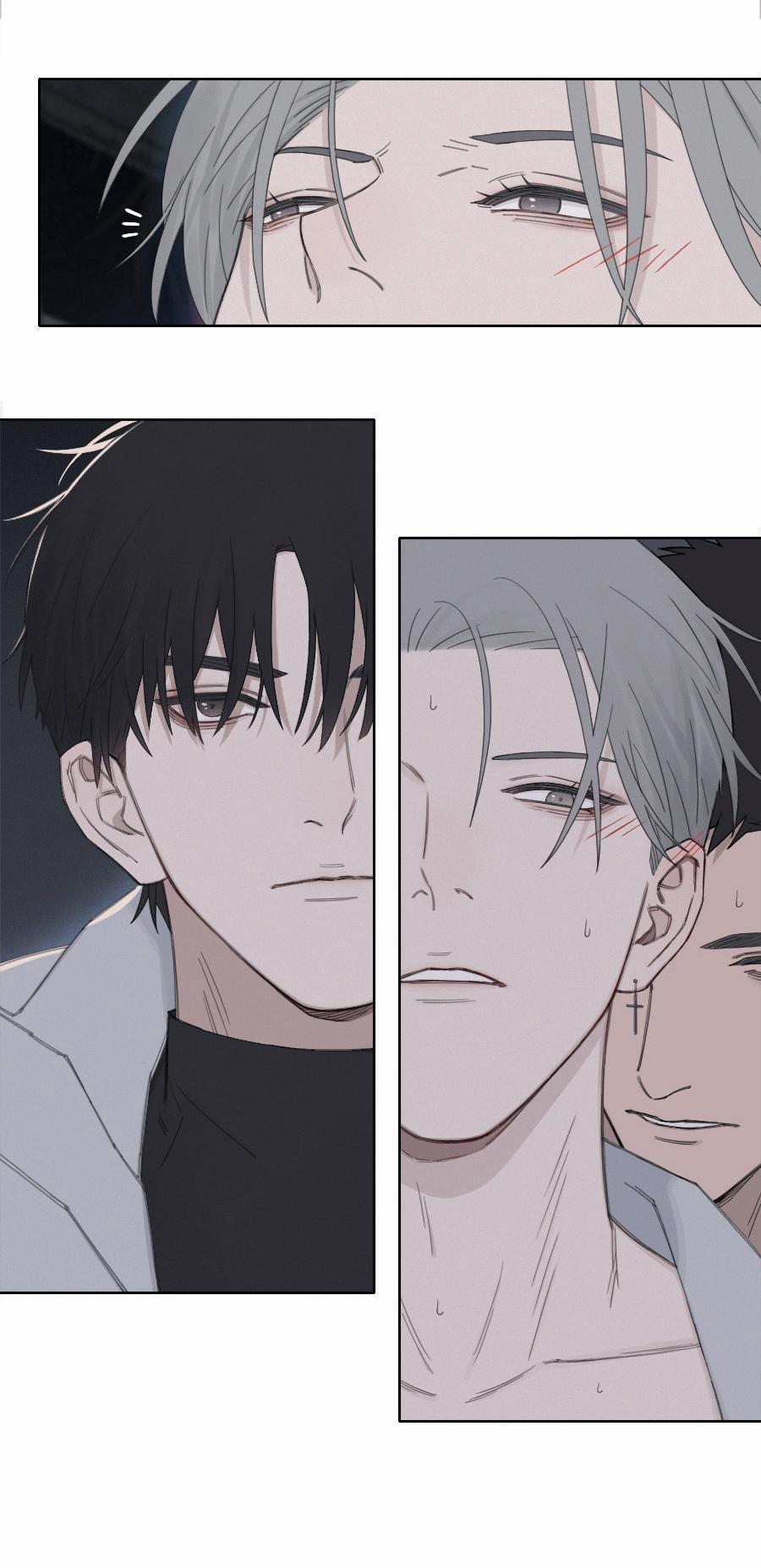 Bất Khiết 1 trang 17