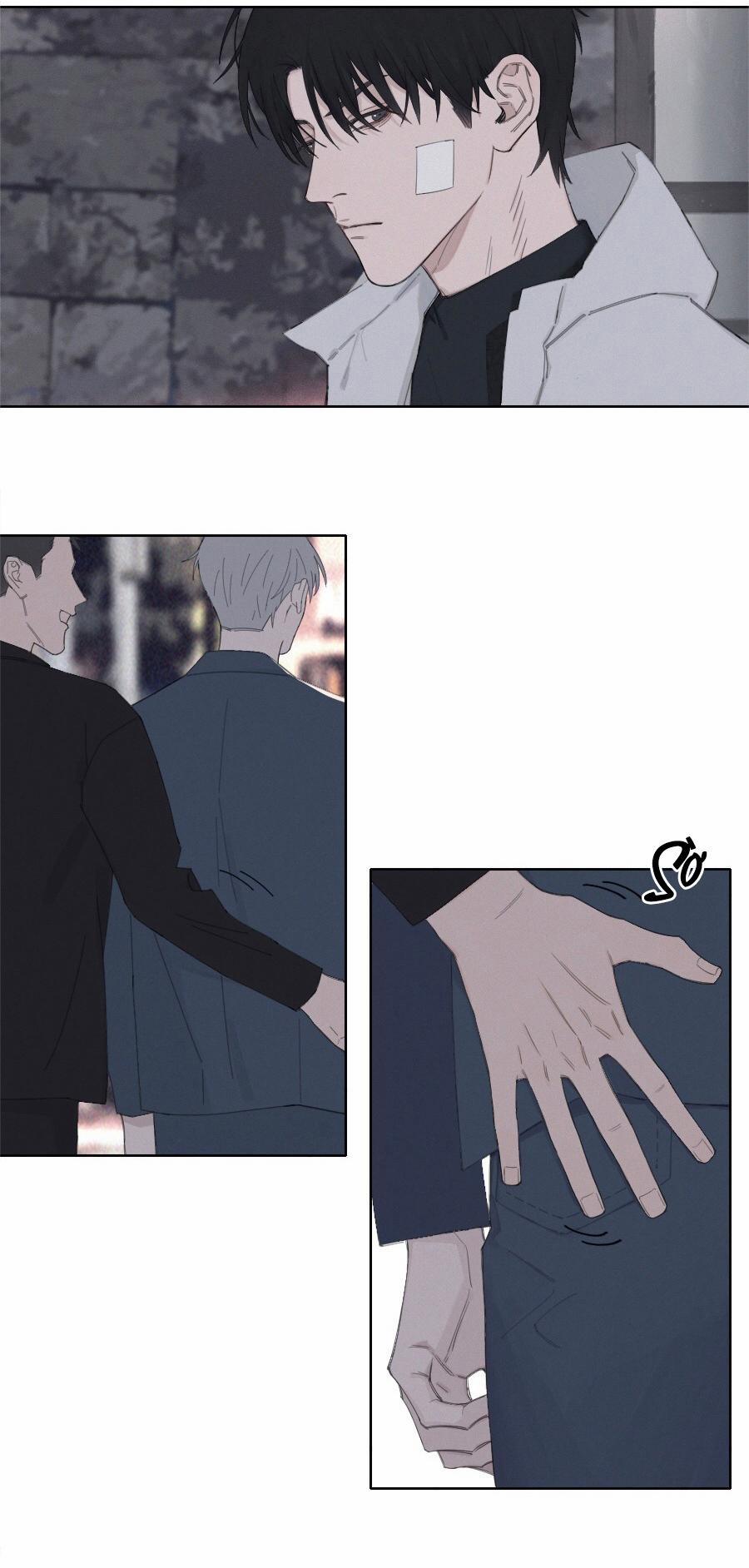 Bất Khiết 1 trang 2