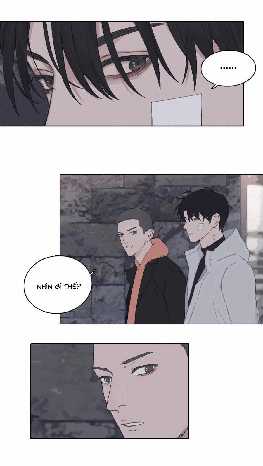 Bất Khiết 1 trang 3