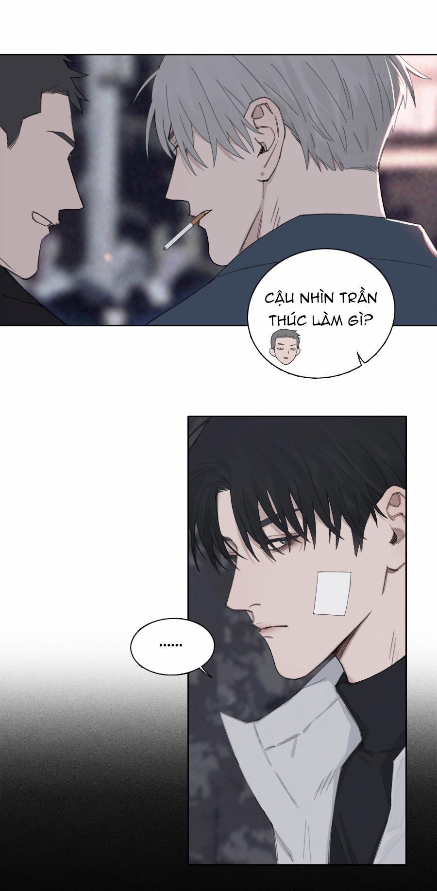 Bất Khiết 1 trang 4