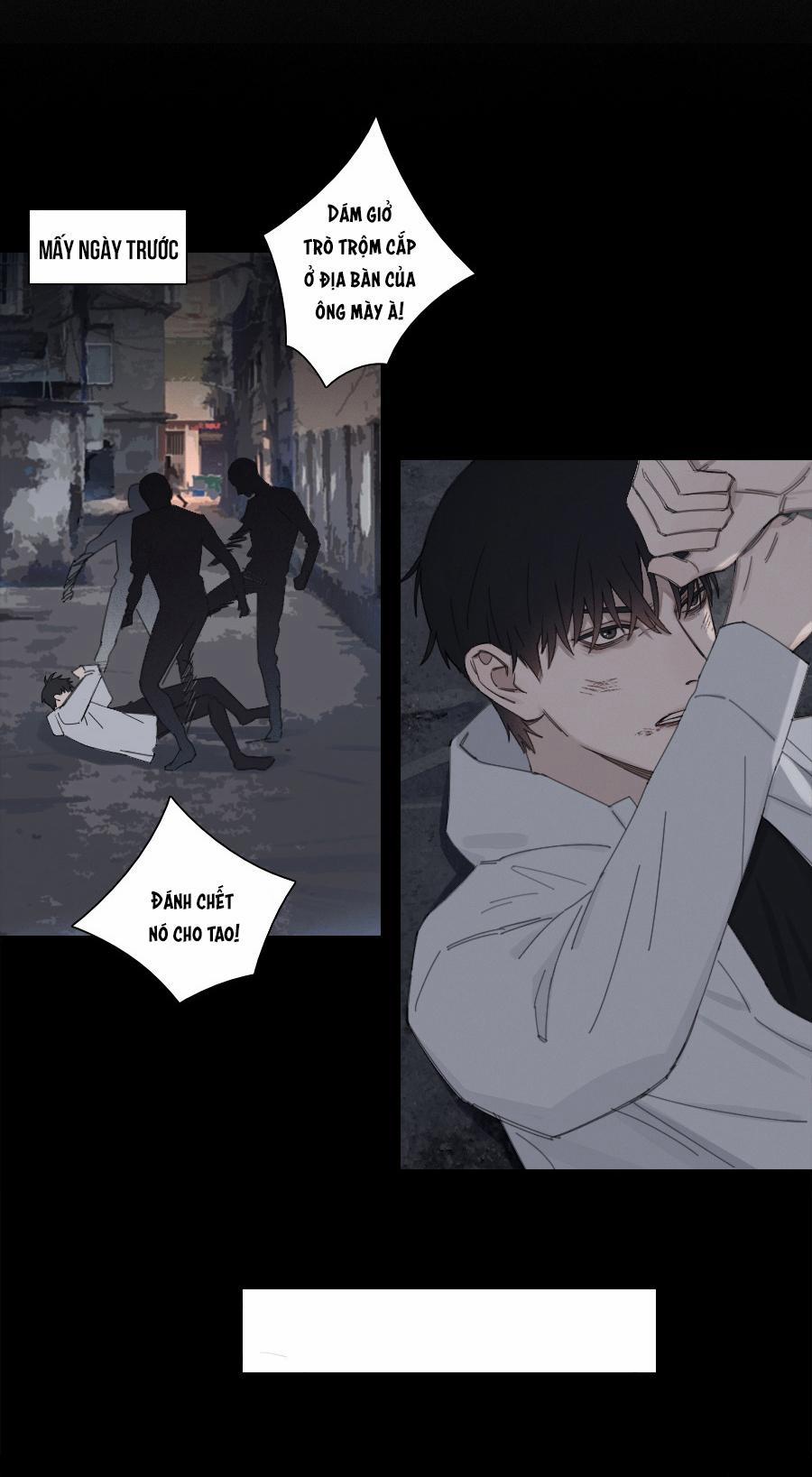 Bất Khiết 1 trang 5