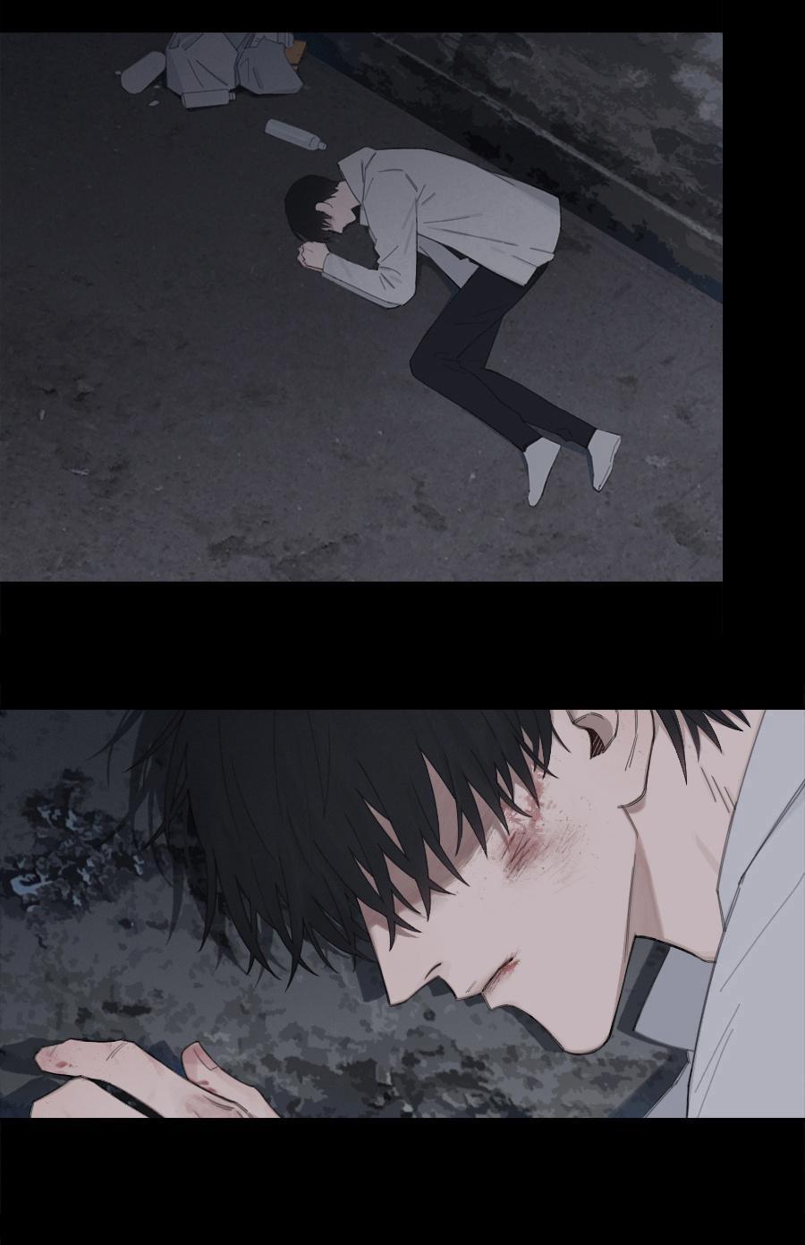 Bất Khiết 1 trang 6