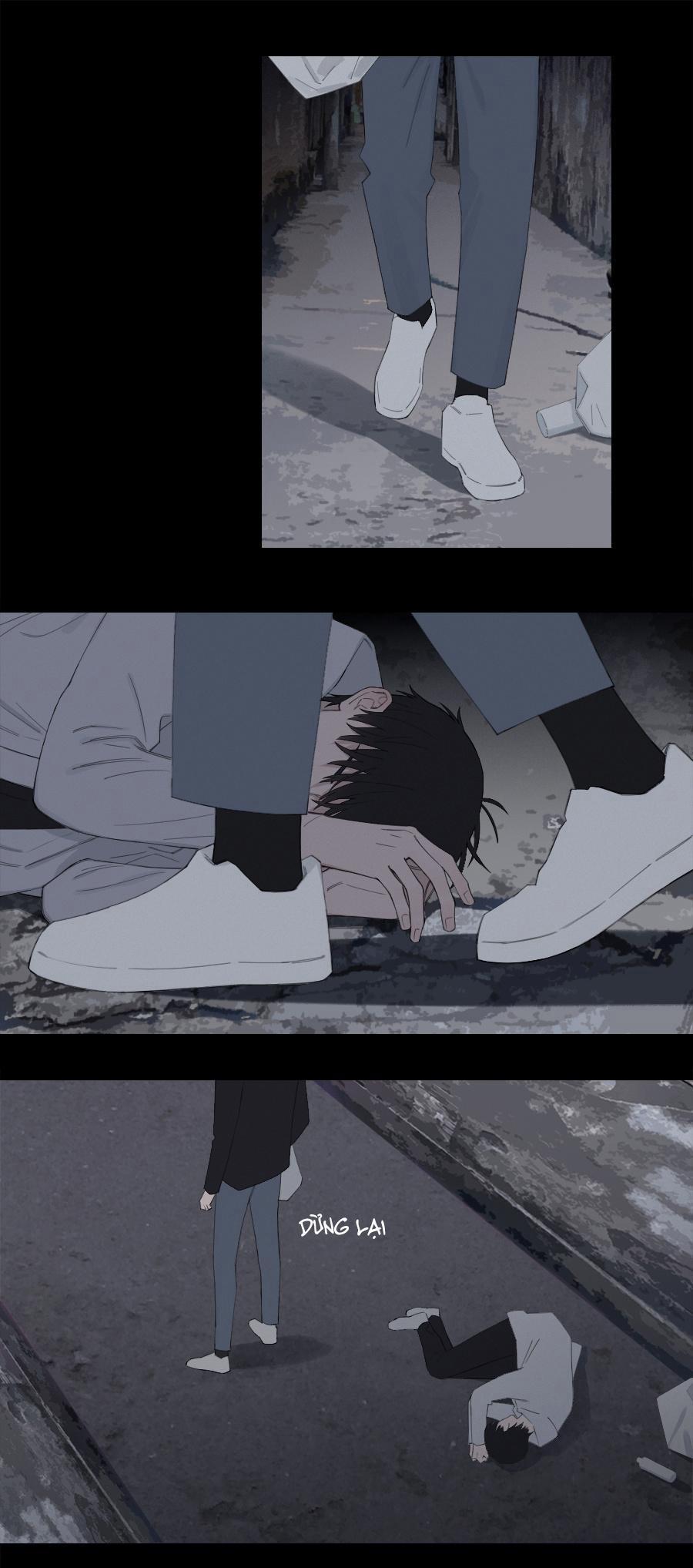 Bất Khiết 1 trang 7