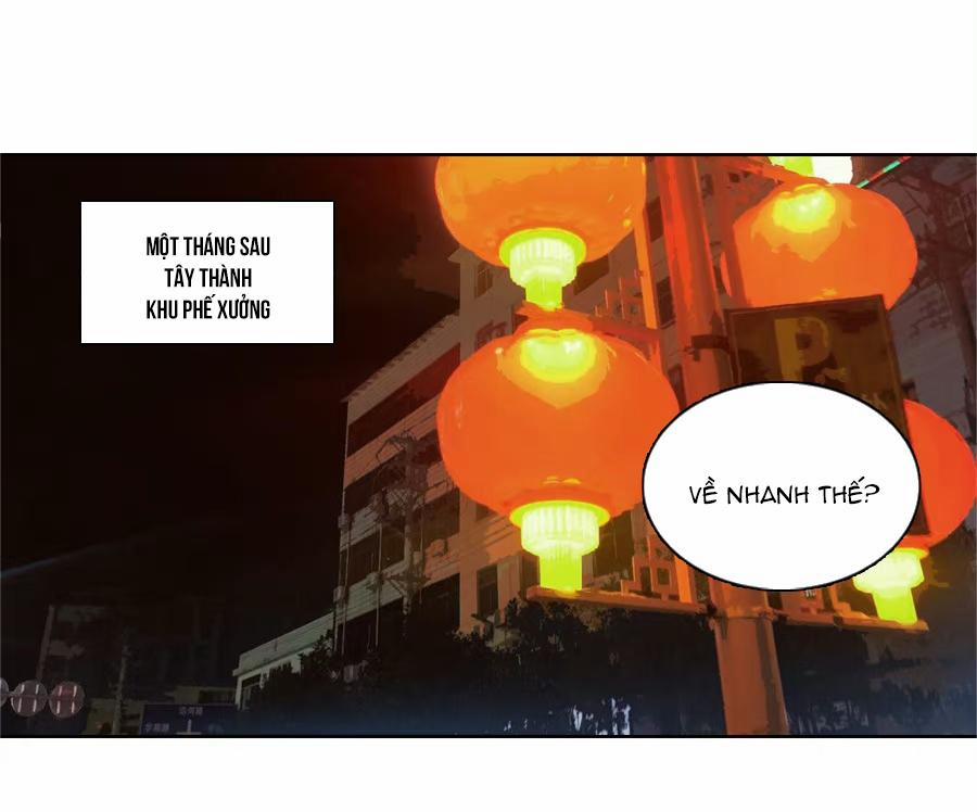 Bất Khiết 10 trang 1