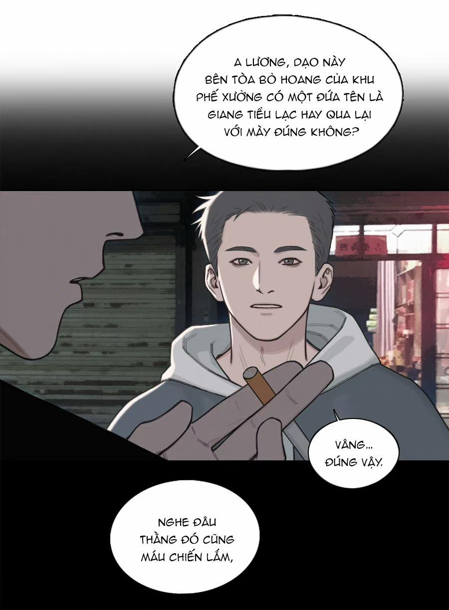 Bất Khiết 10 trang 12