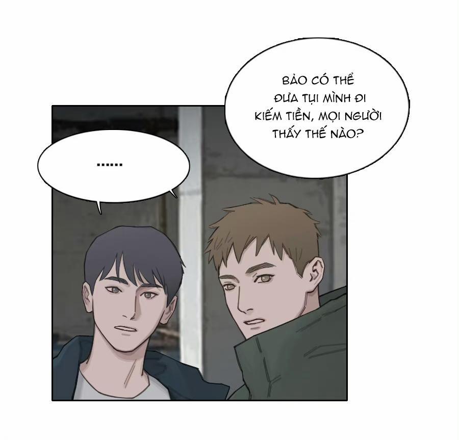 Bất Khiết 10 trang 14