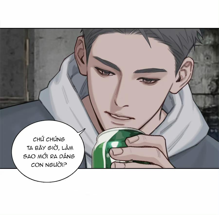 Bất Khiết 10 trang 16