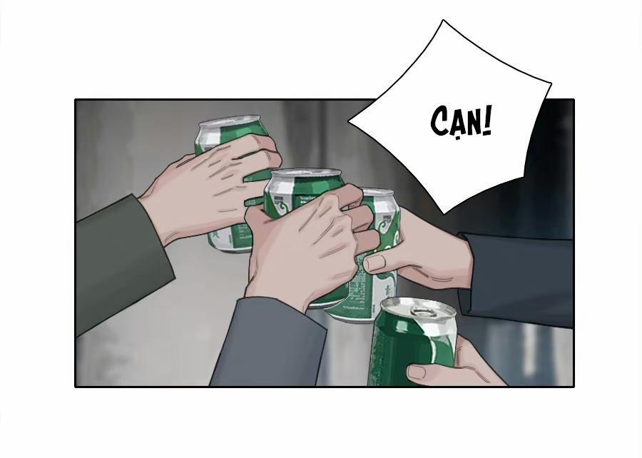 Bất Khiết 11 trang 14