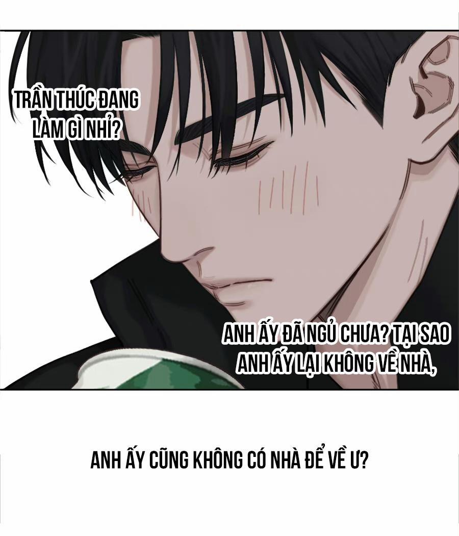 Bất Khiết 11 trang 16