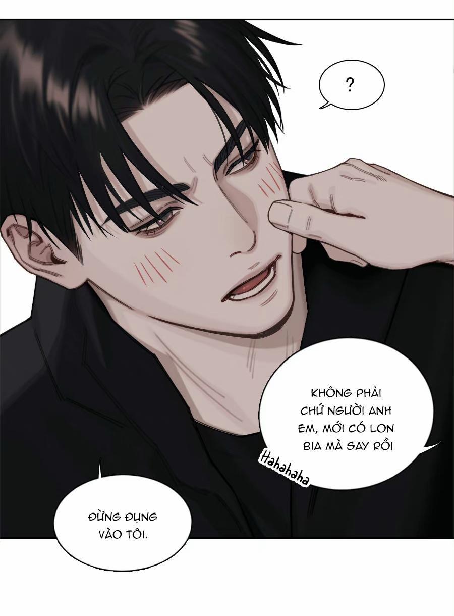 Bất Khiết 11 trang 6