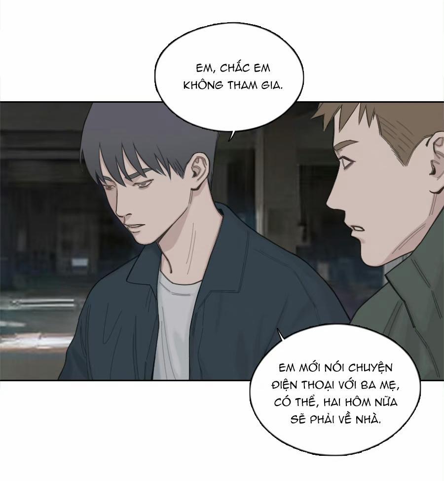 Bất Khiết 11 trang 8