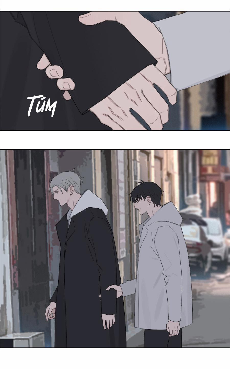 Bất Khiết 2 trang 10