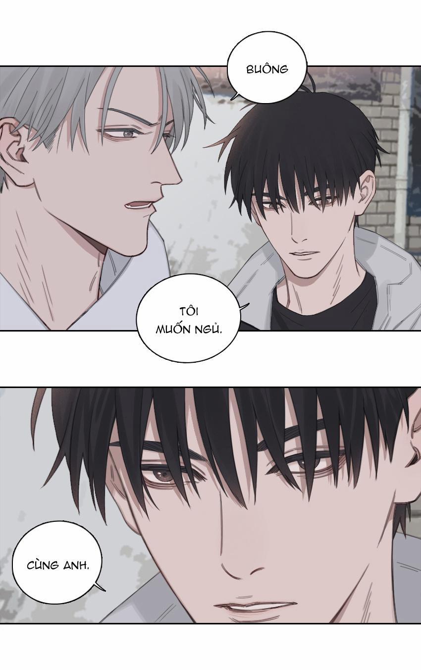 Bất Khiết 2 trang 11