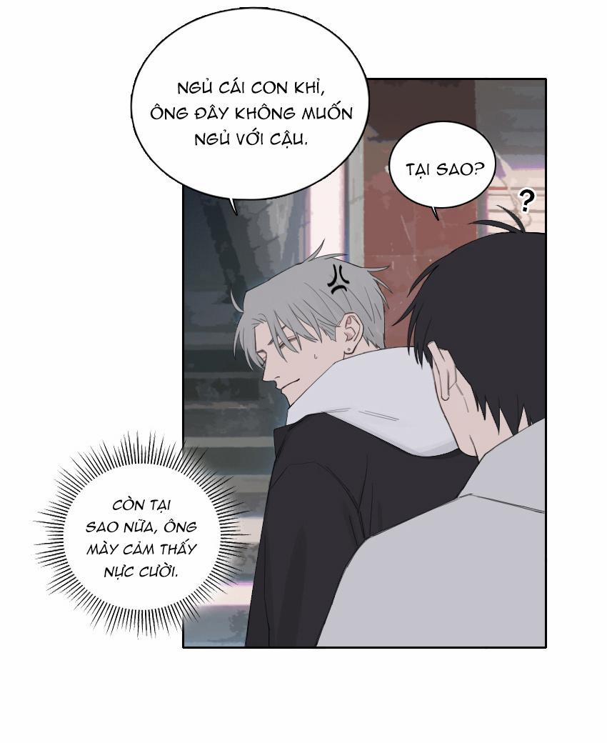 Bất Khiết 2 trang 12