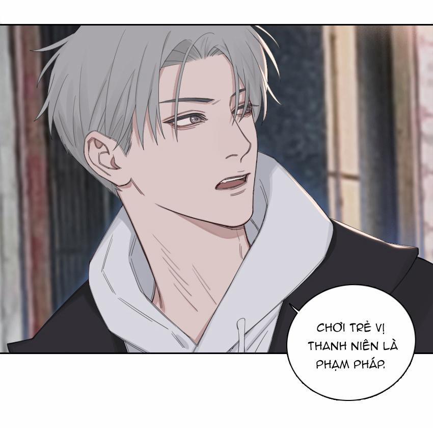 Bất Khiết 2 trang 13