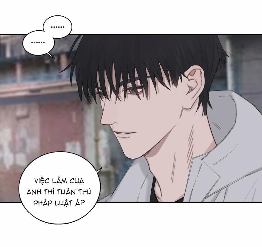 Bất Khiết 2 trang 14