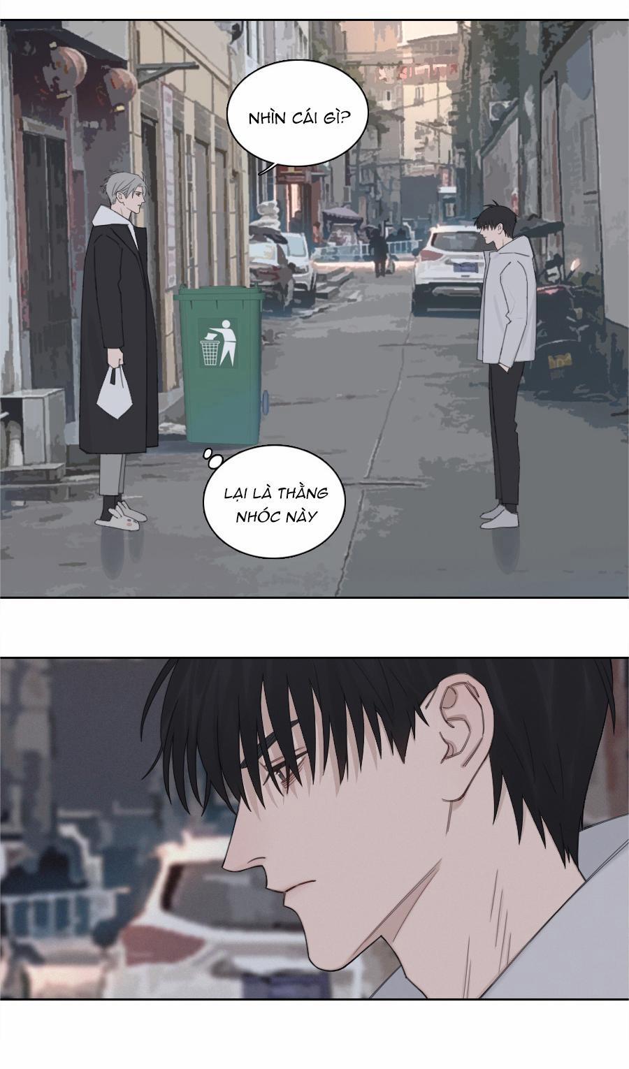 Bất Khiết 2 trang 2