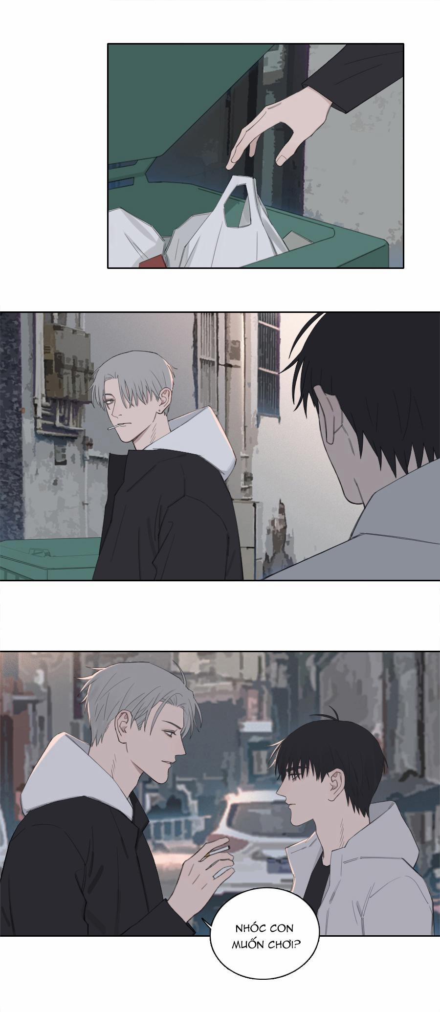 Bất Khiết 2 trang 3