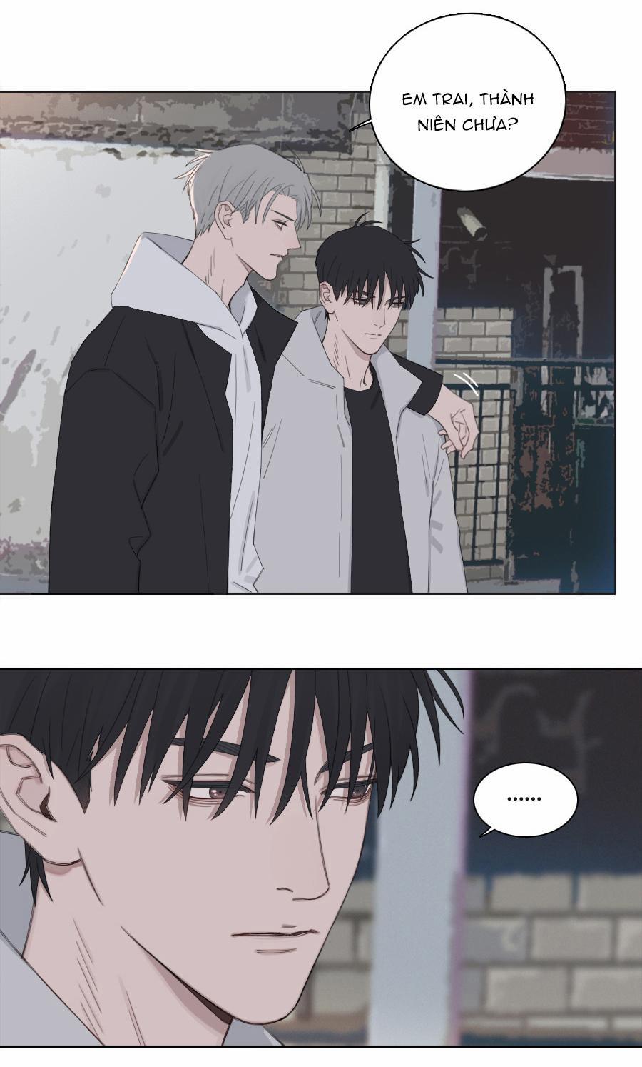 Bất Khiết 2 trang 5