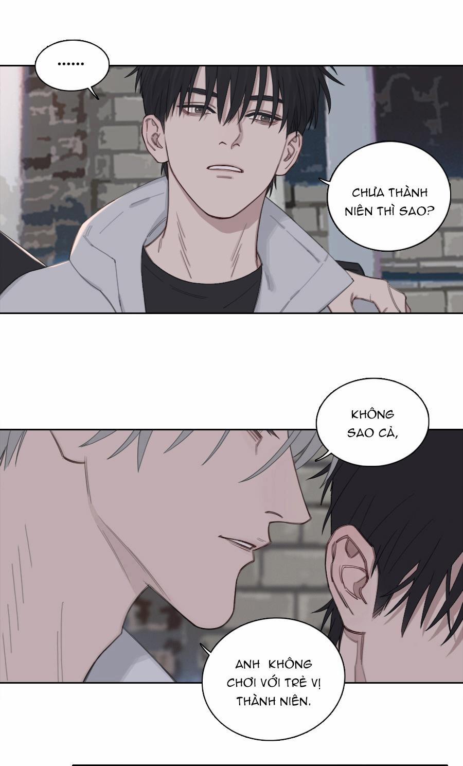 Bất Khiết 2 trang 7