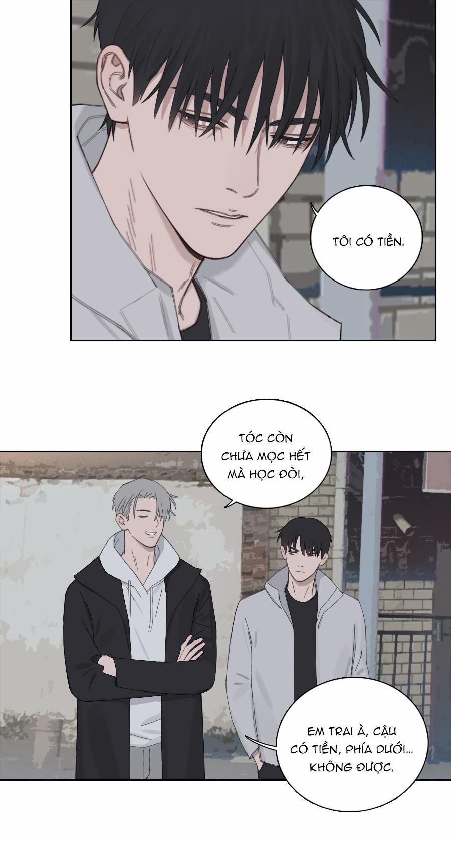 Bất Khiết 2 trang 8