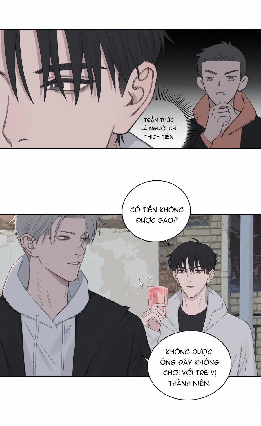 Bất Khiết 2 trang 9