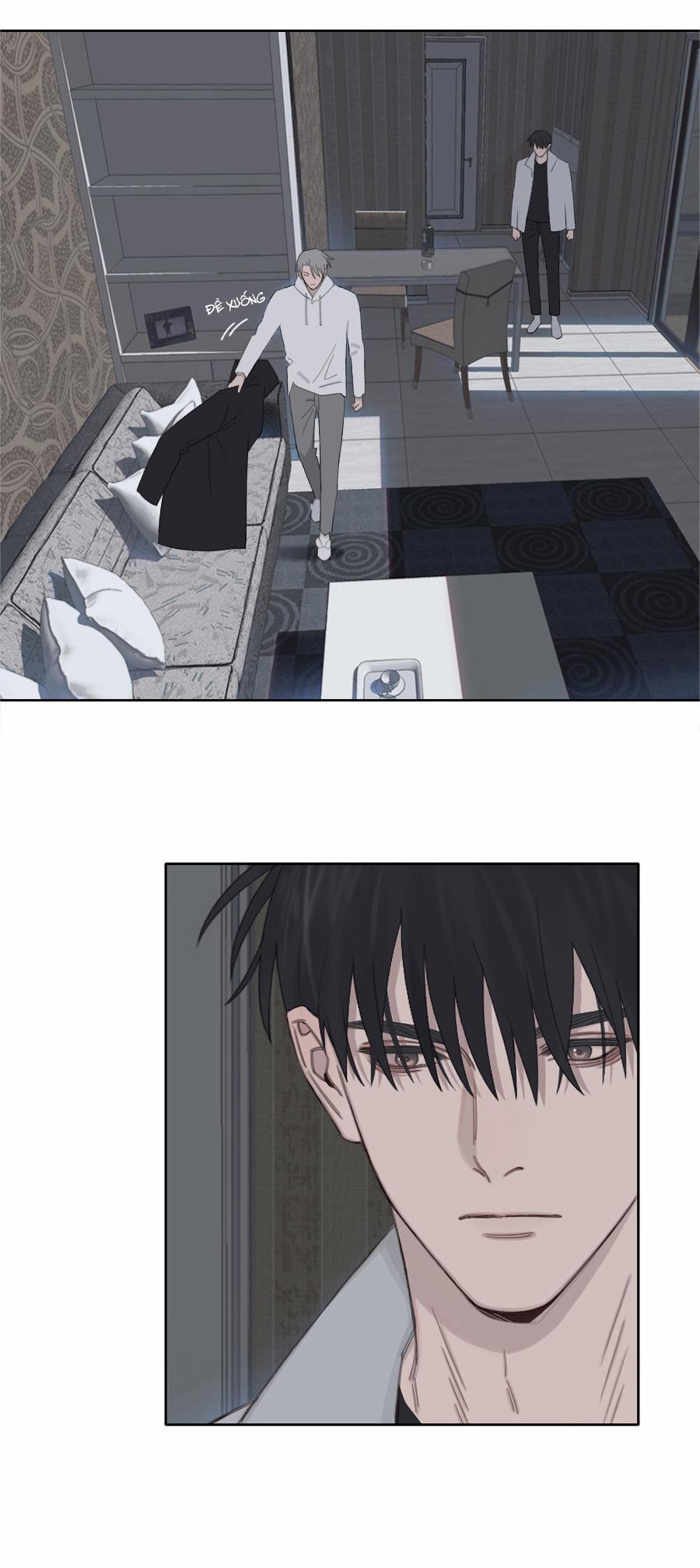 Bất Khiết 3 trang 2