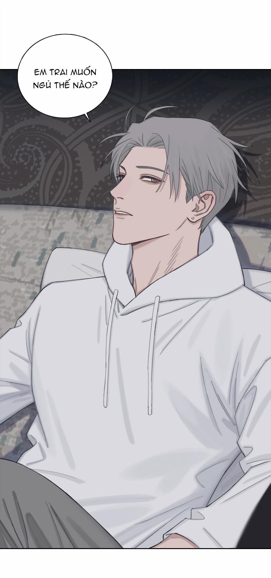 Bất Khiết 3 trang 3