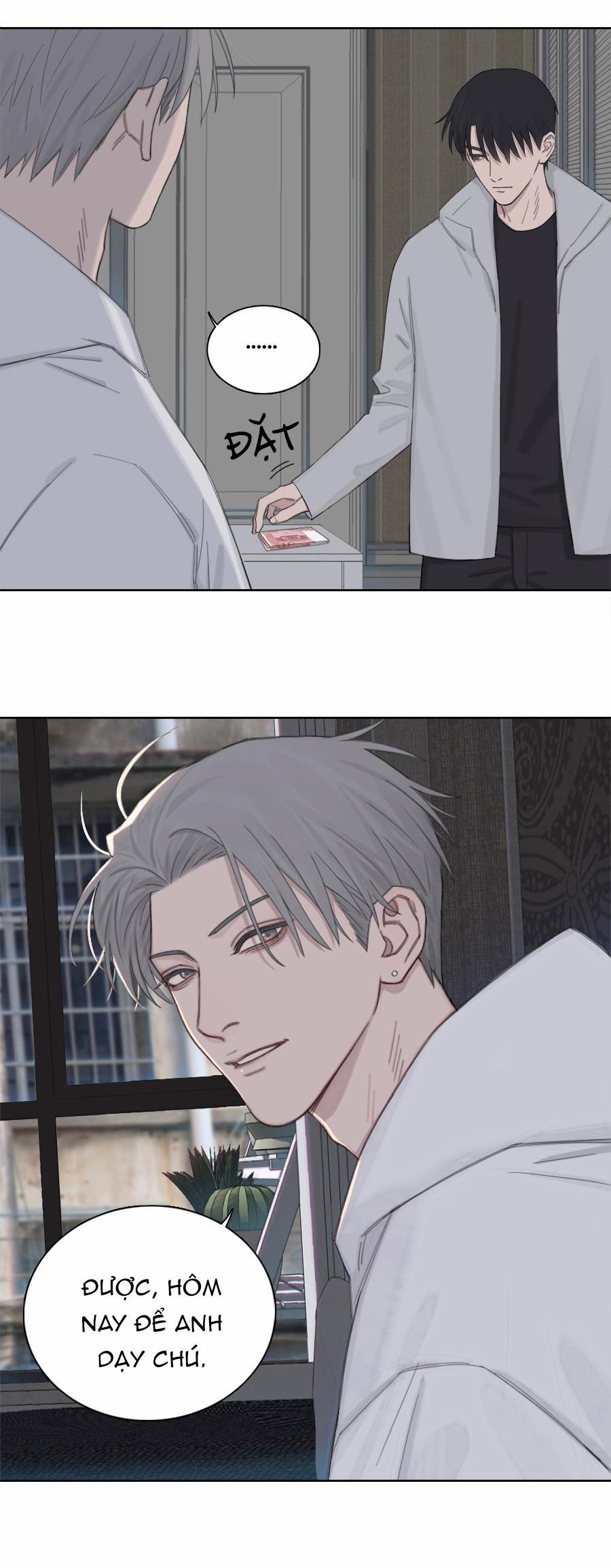 Bất Khiết 3 trang 5