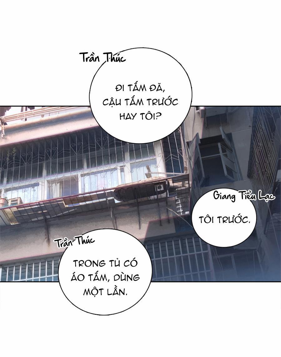 Bất Khiết 3 trang 6