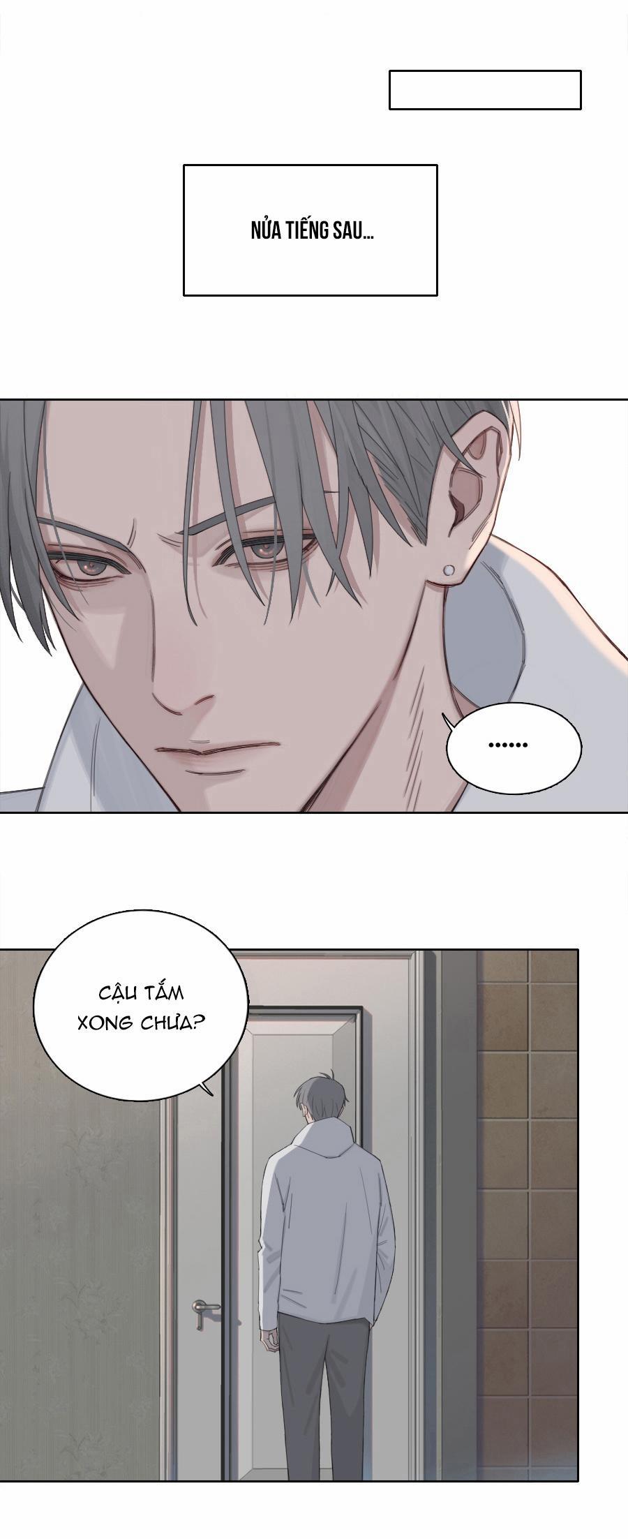 Bất Khiết 3 trang 7