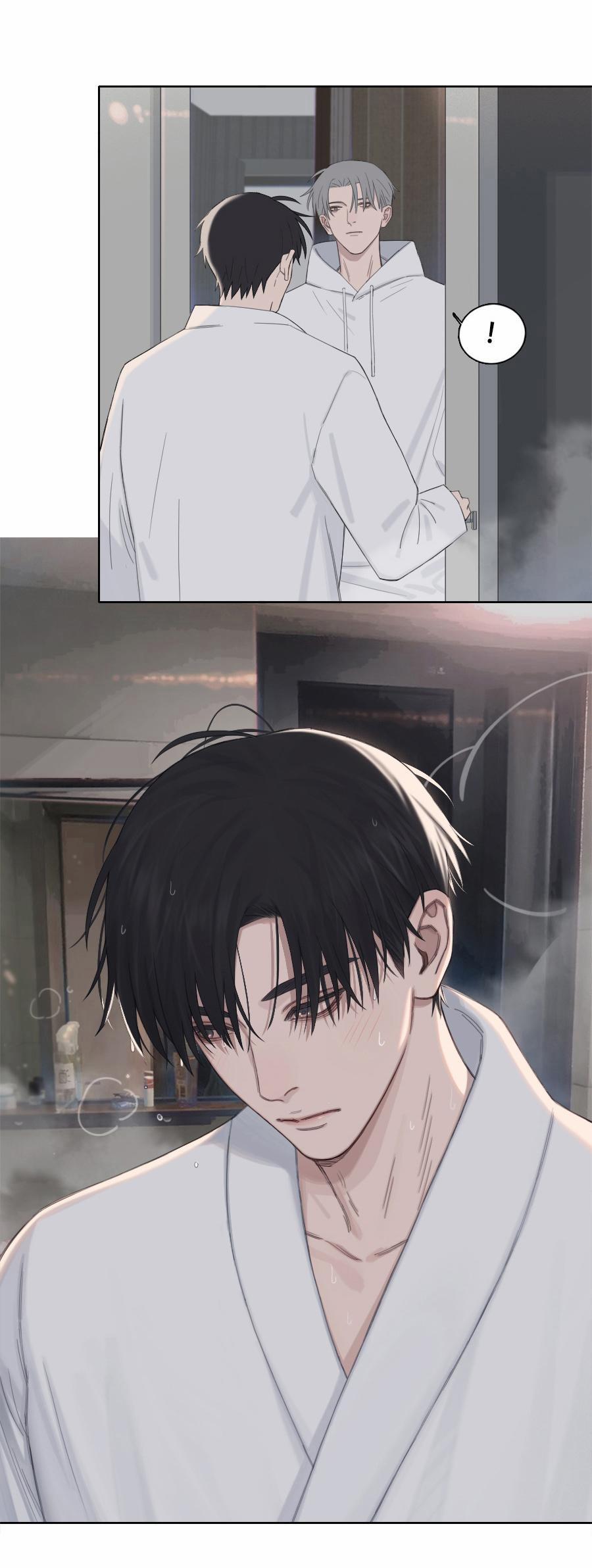 Bất Khiết 3 trang 8