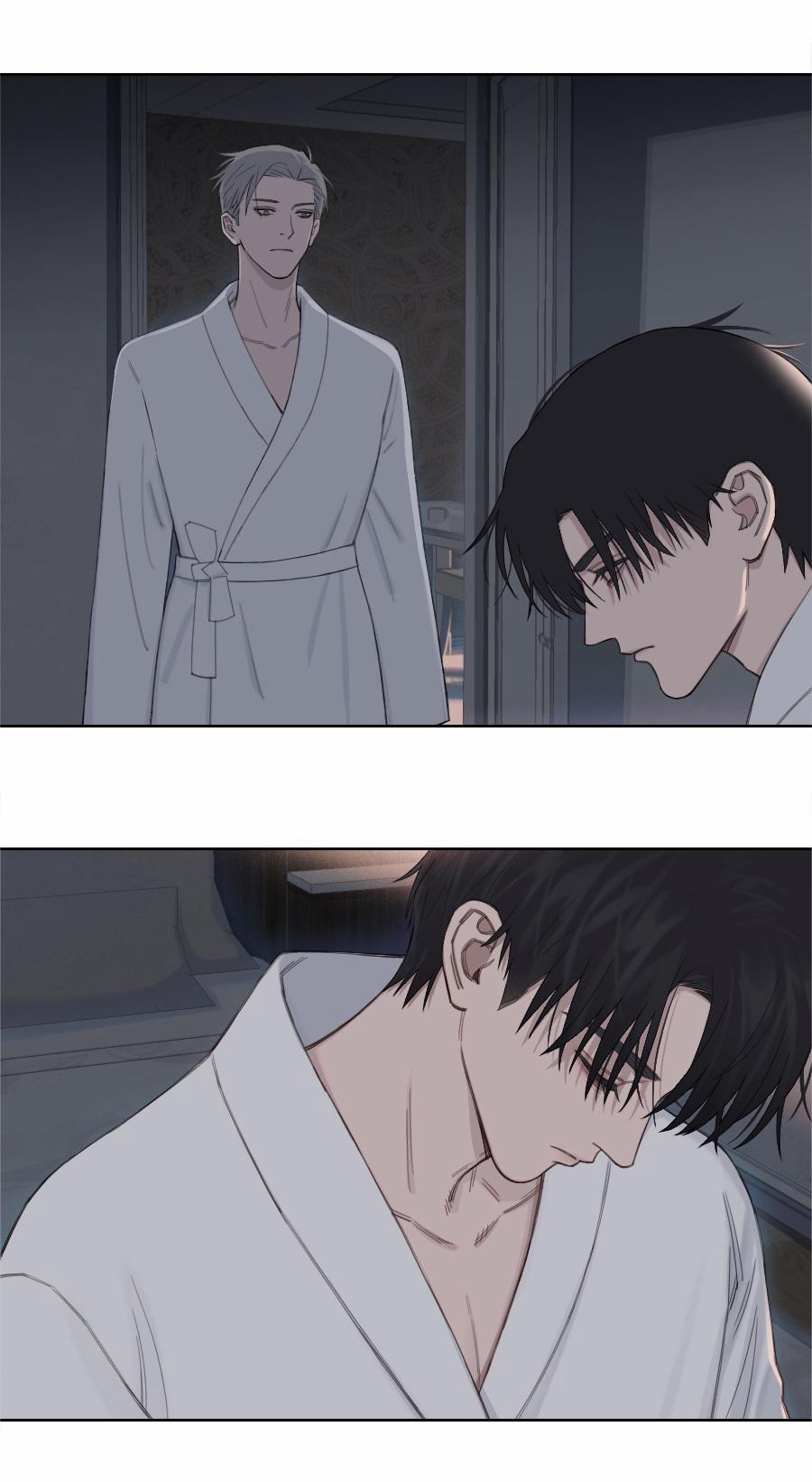 Bất Khiết 4 trang 2