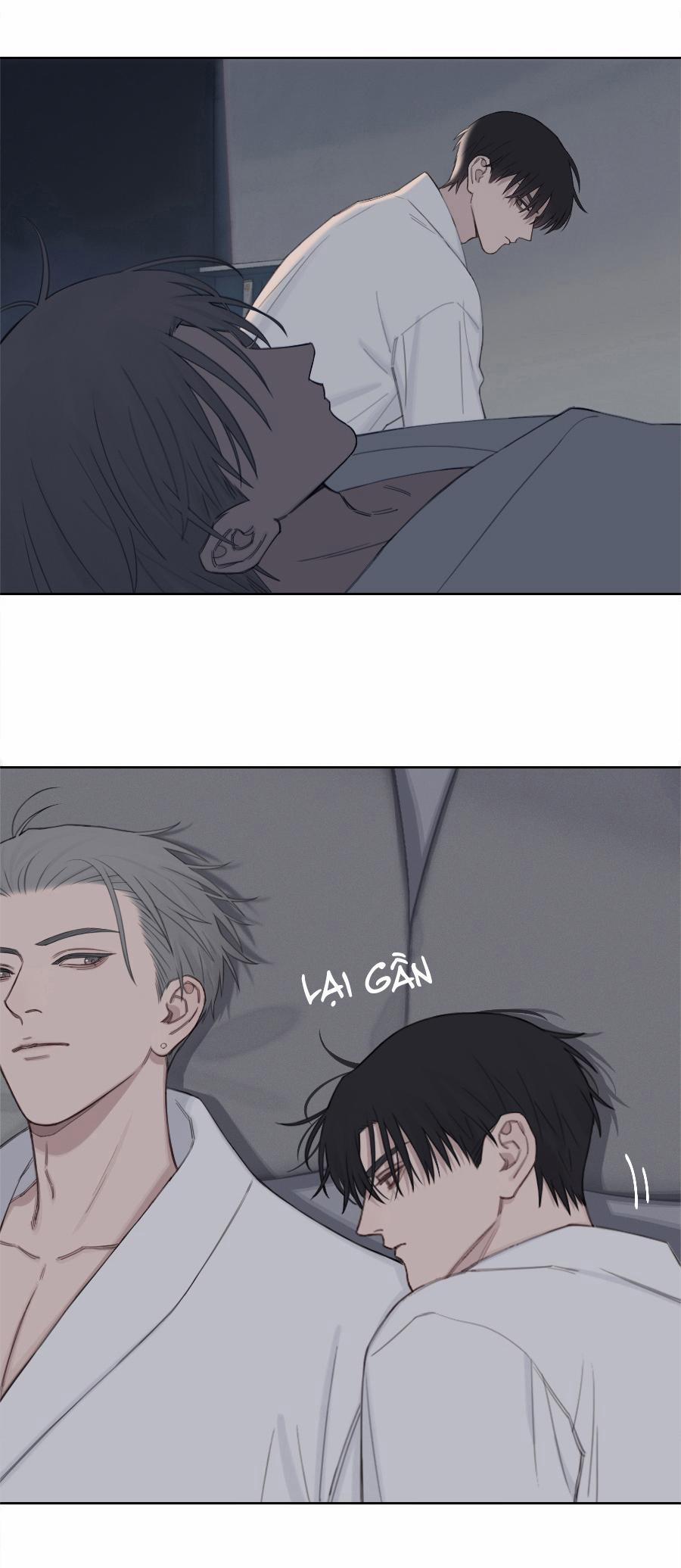 Bất Khiết 4 trang 5