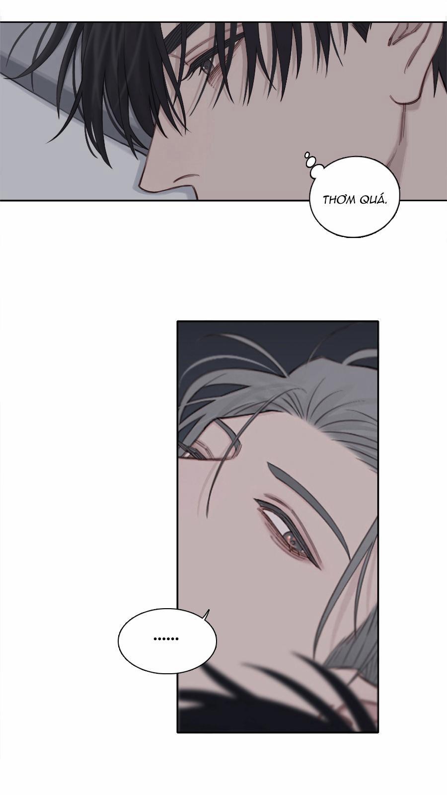 Bất Khiết 4 trang 6